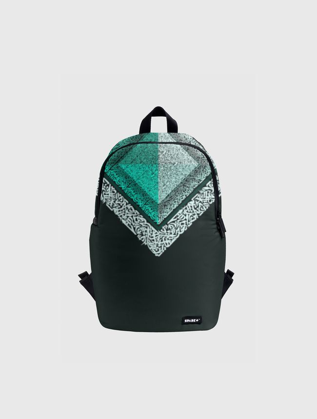 SPARK CALLIGRAPHY - Spark Backpack
