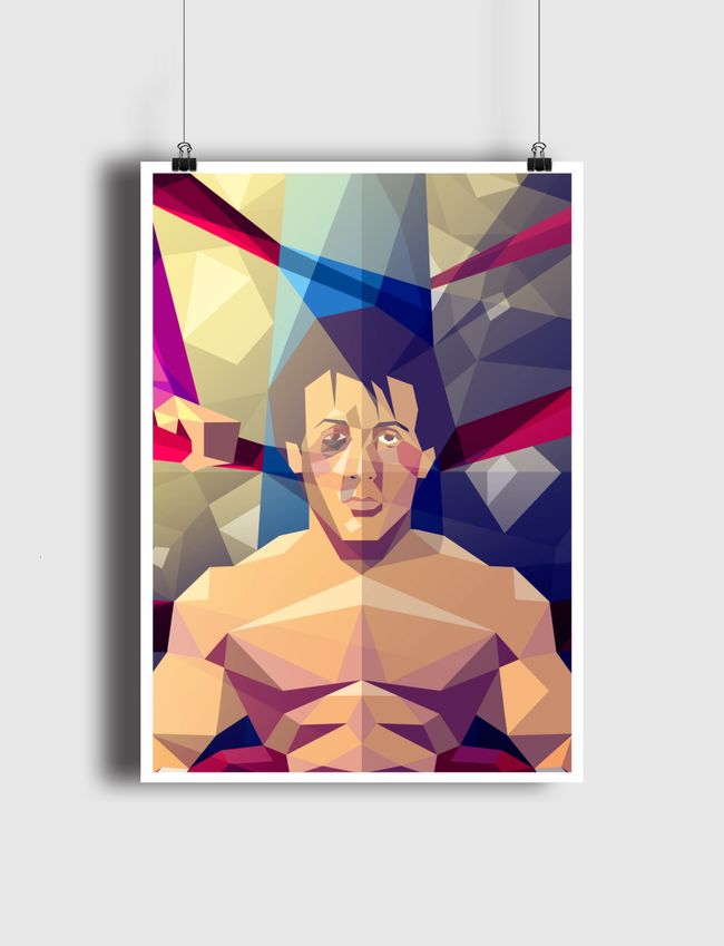 Rocky Balboa - Poster
