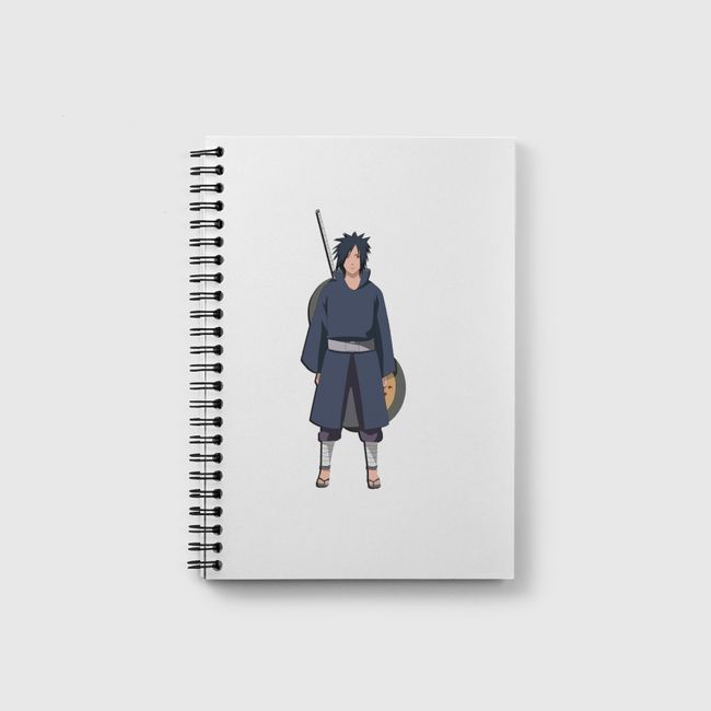 madara - Notebook