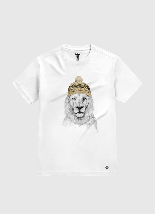 Winter is here White Gold T-Shirt