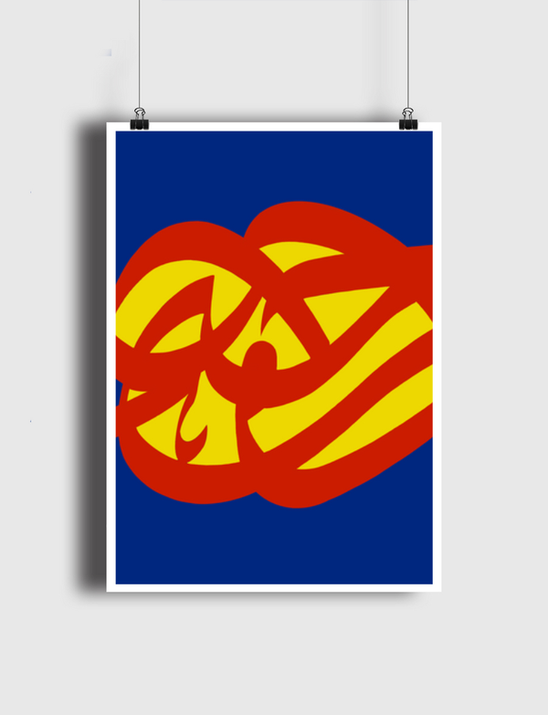 Super Poster