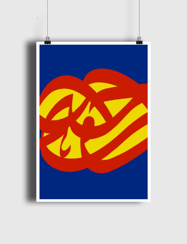 Super - Poster
