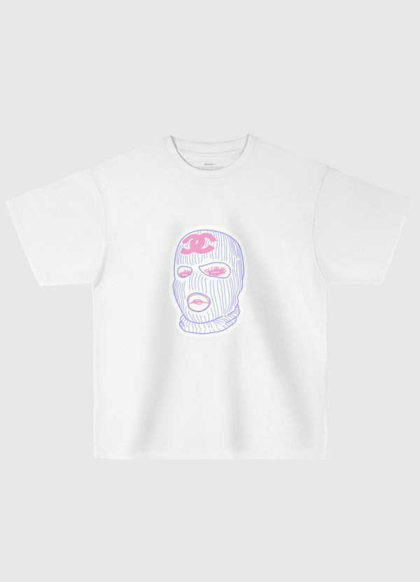 Heist  Oversized T-Shirt