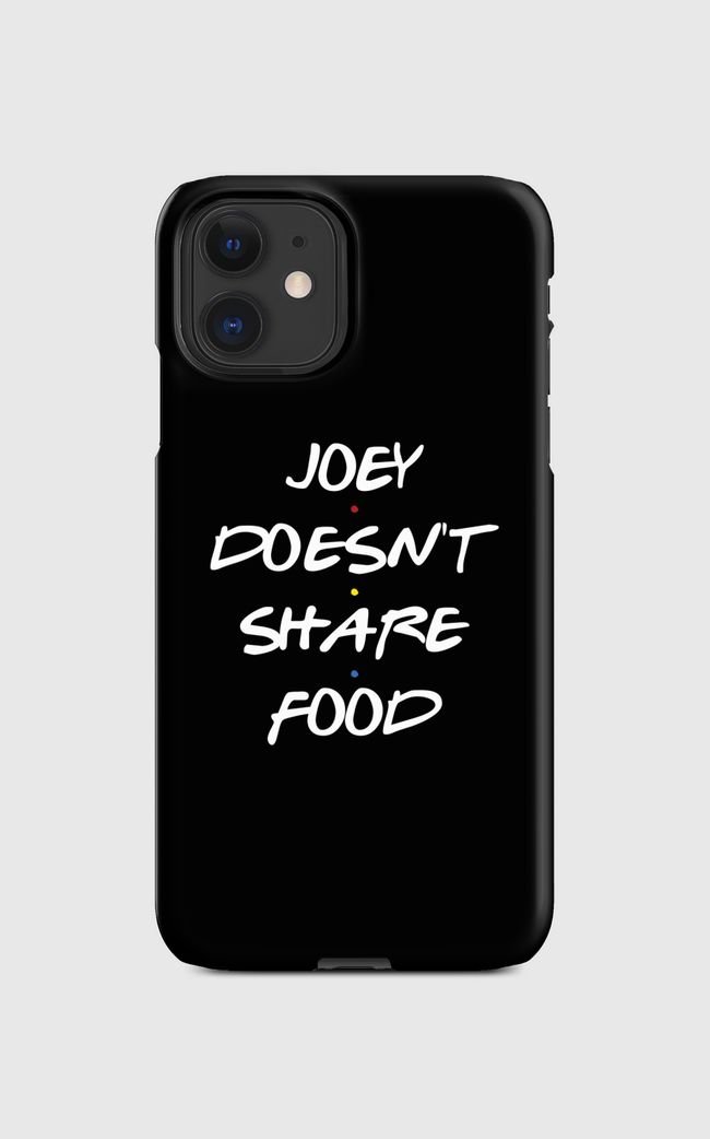 Joey Cover - Regular Case