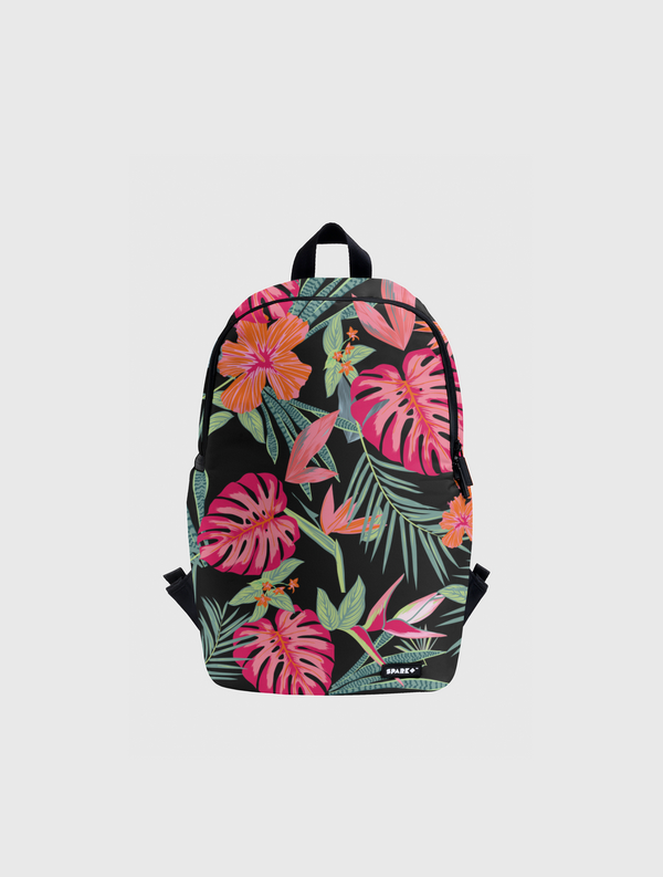 Floral Jungle Spark Backpack