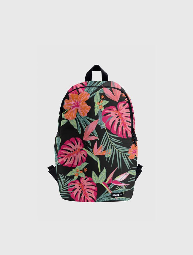 Floral Jungle - Spark Backpack