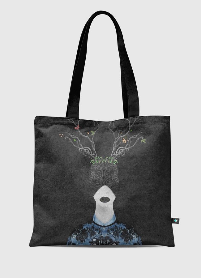 spring - Tote Bag