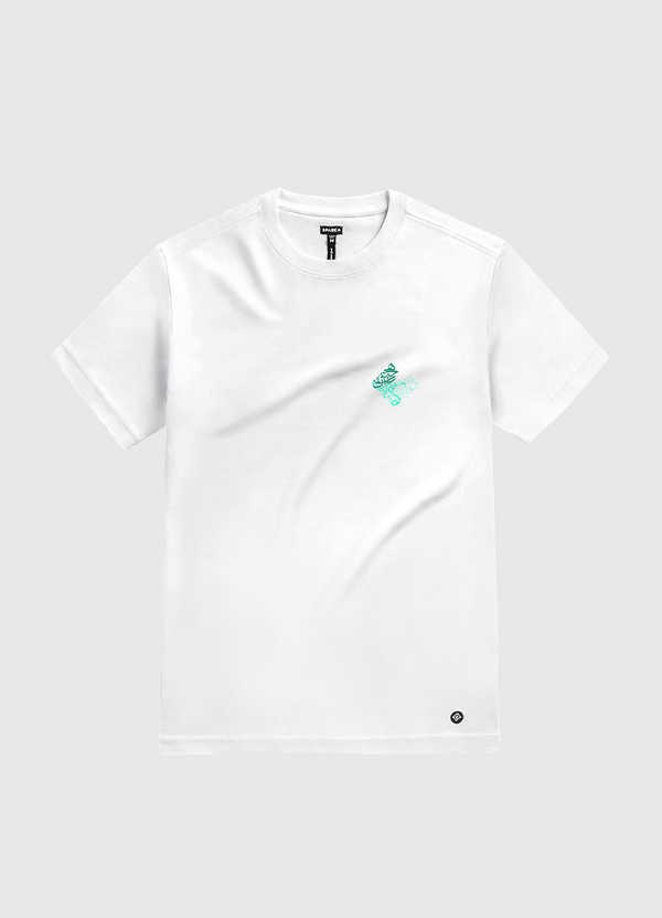 Spark Mark II White Gold T-Shirt