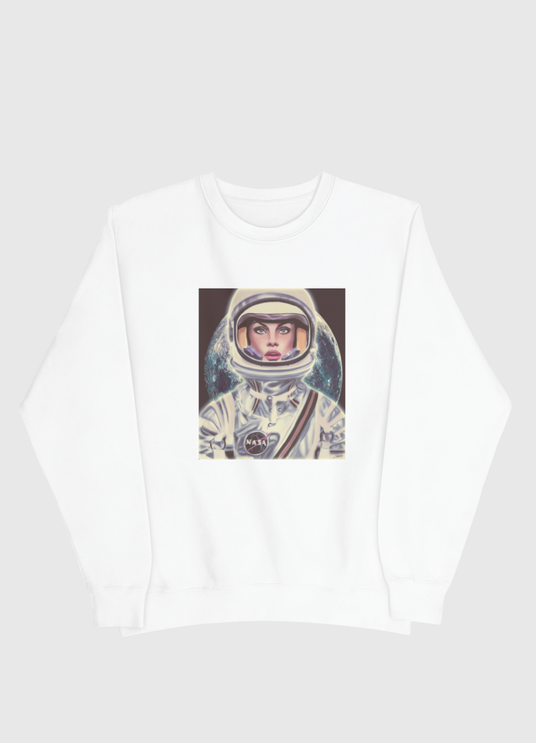 Le Cosmonaute Men Sweatshirt