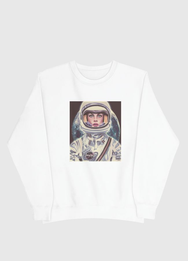 Le Cosmonaute - Men Sweatshirt