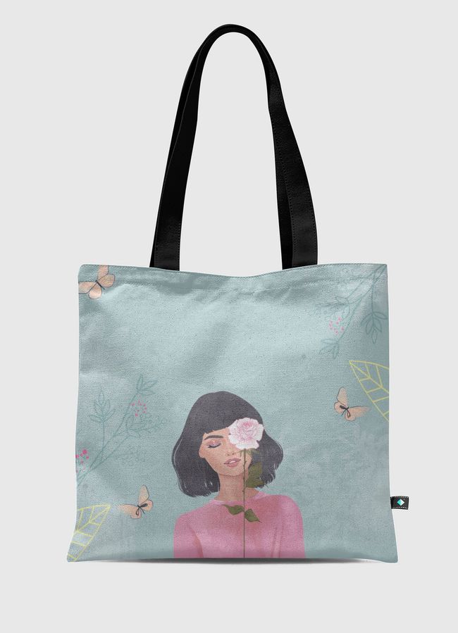 Soft Girl - Tote Bag