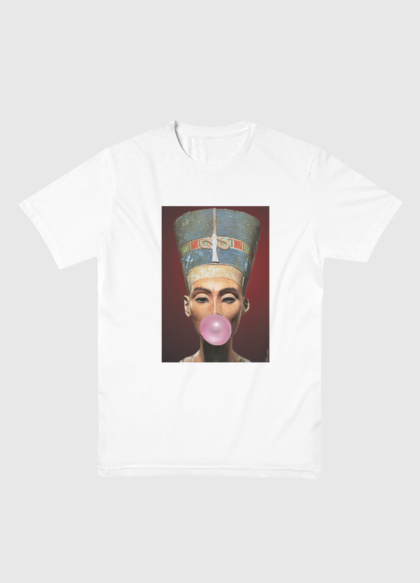 Lady of Grace Men Basic T-Shirt