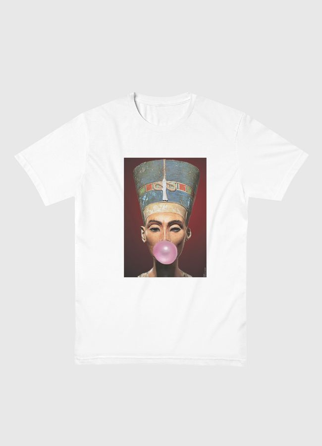 Lady of Grace - Men Basic T-Shirt