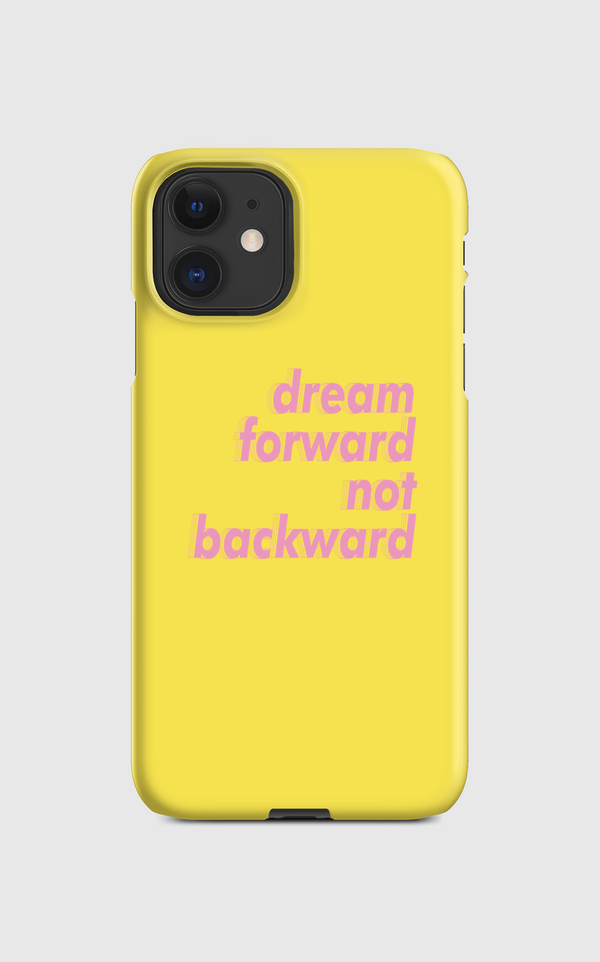 Dream Forward Regular Case