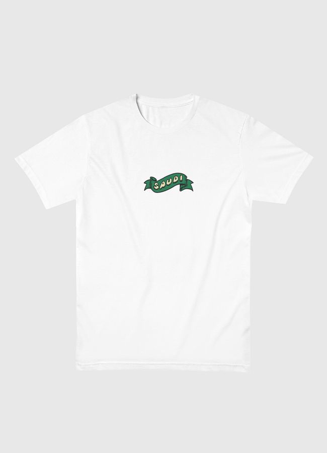 Henna and Roses - Men Basic T-Shirt