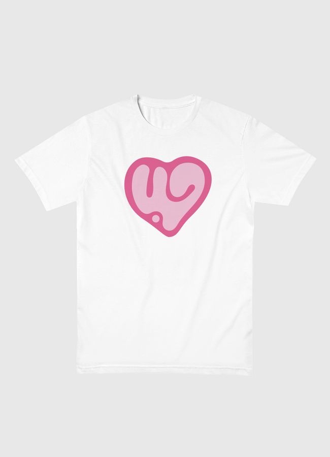 Love  حب - Men Basic T-Shirt