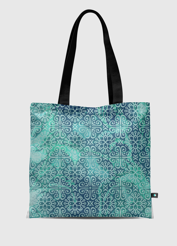 sea Tote Bag
