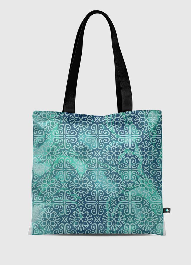sea - Tote Bag