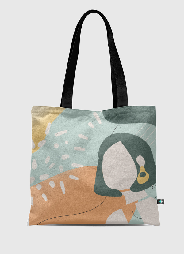 Beach day  Tote Bag