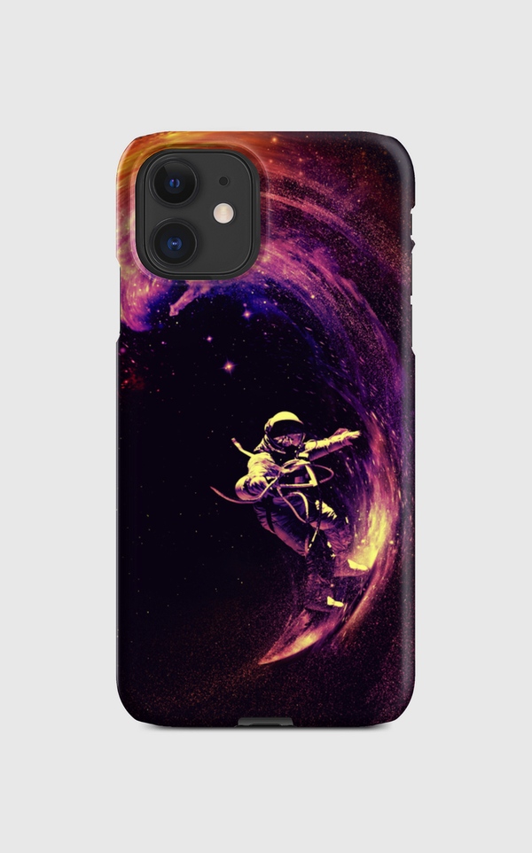 Space Surfing Regular Case