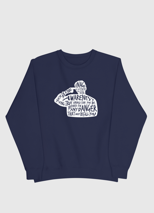 Unagi Men Sweatshirt