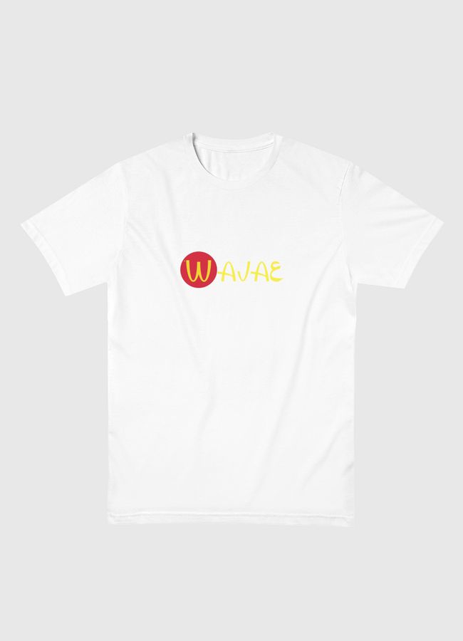 waja3 - Men Basic T-Shirt