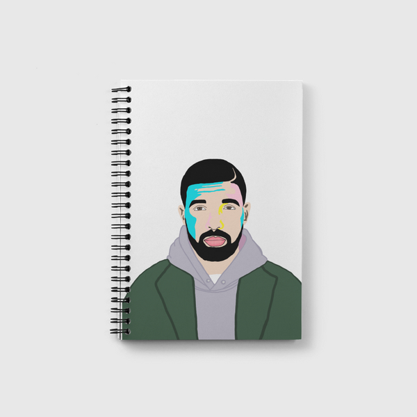 Drake Notebook