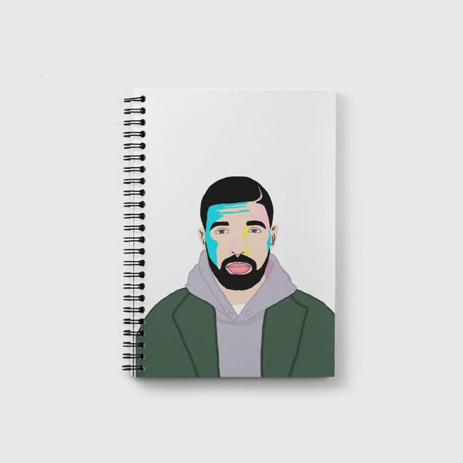 Drake - Notebook