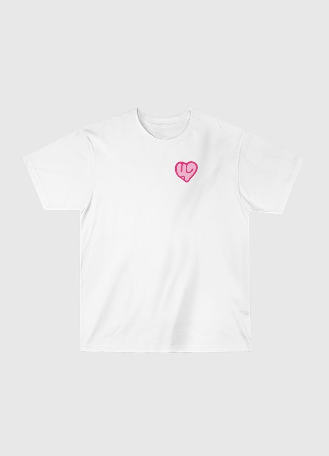 Love  حب - Classic T-Shirt