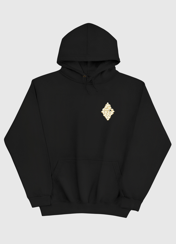 Find The Spy Pullover Hoodie