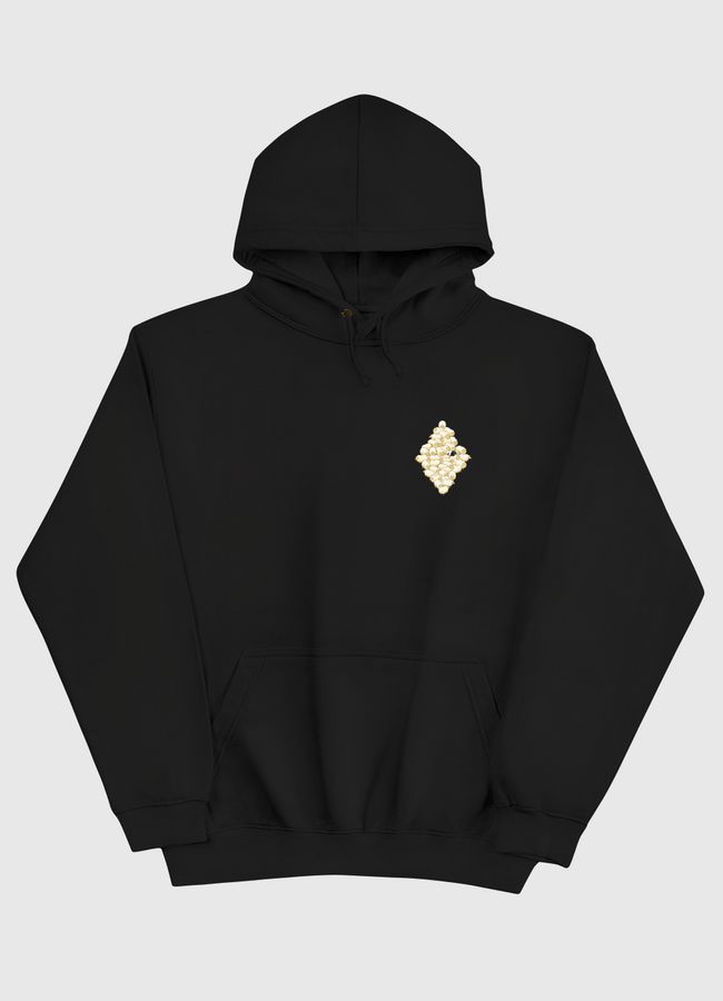 Find The Spy - Pullover Hoodie