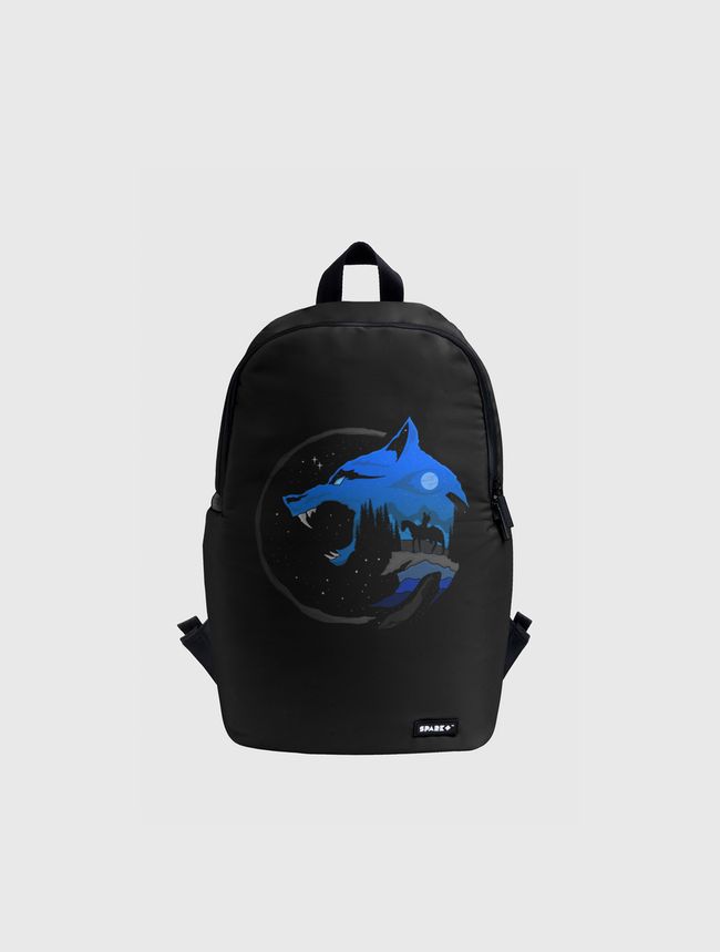 The Witcher - Spark Backpack