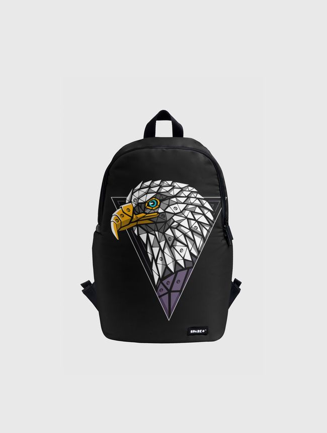 Cyber Eagle Punk - Spark Backpack