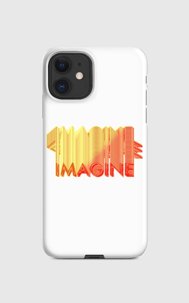 Imagine  - Regular Case