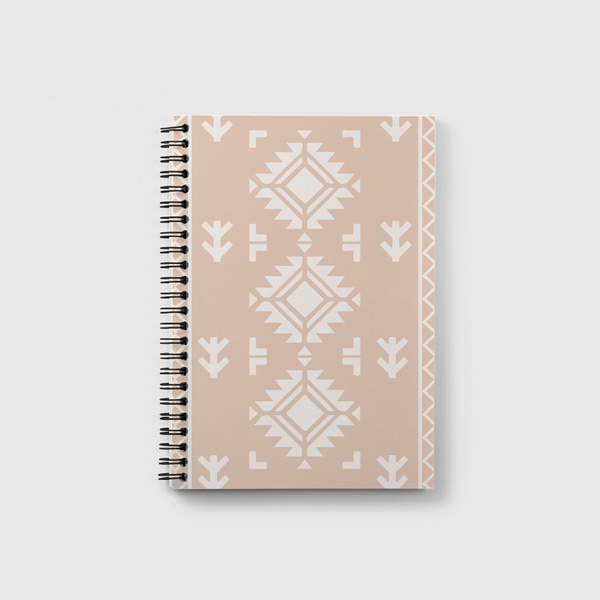 kilim design  Notebook
