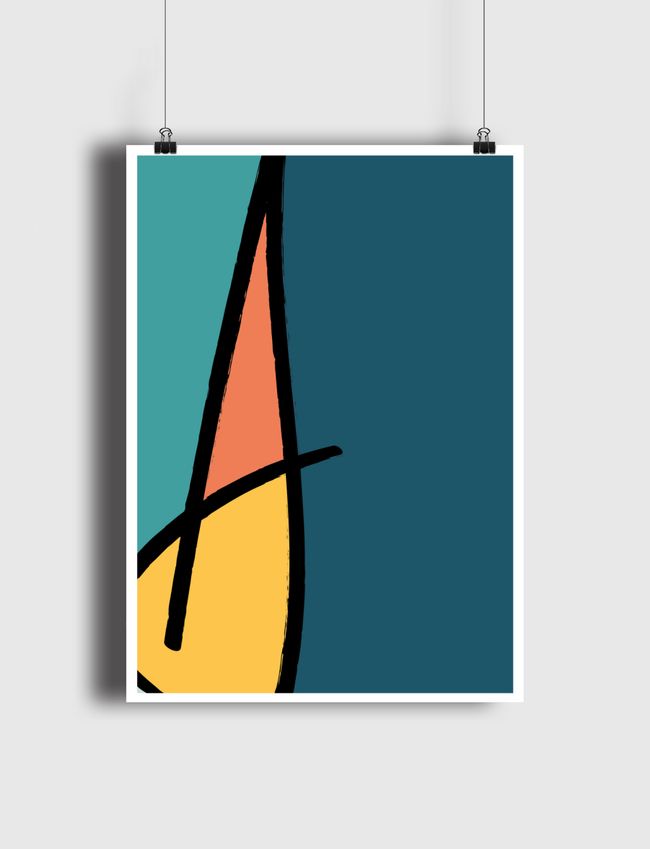 Abstract A  - Poster