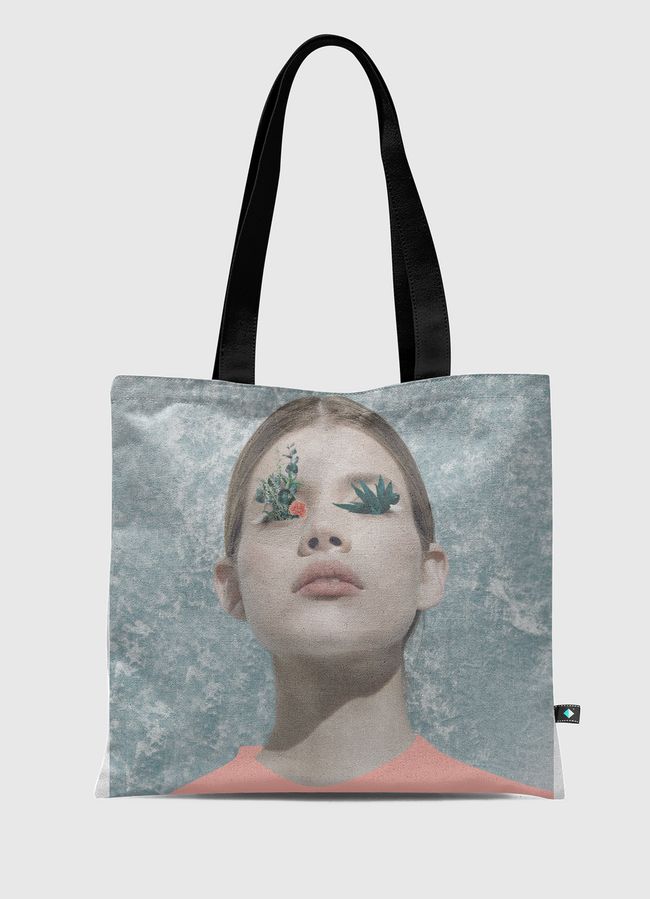 Nour Sati - Tote Bag