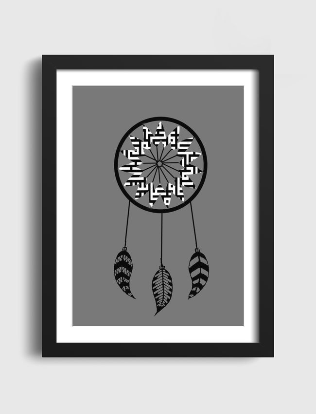 dream catcher - Artframe