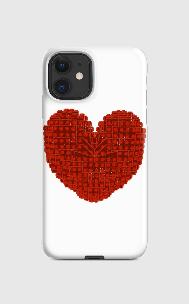 I LEGO you - Regular Case