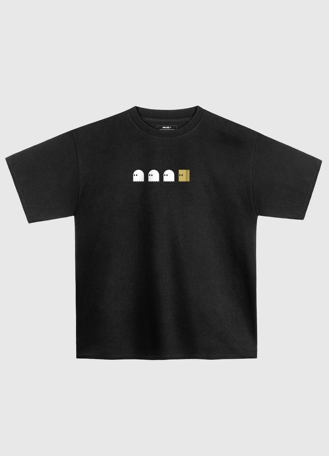 The Ugly Duckling - Oversized T-Shirt
