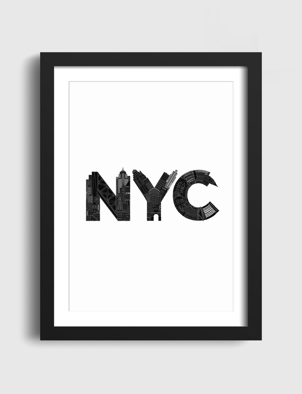 NYC Artframe