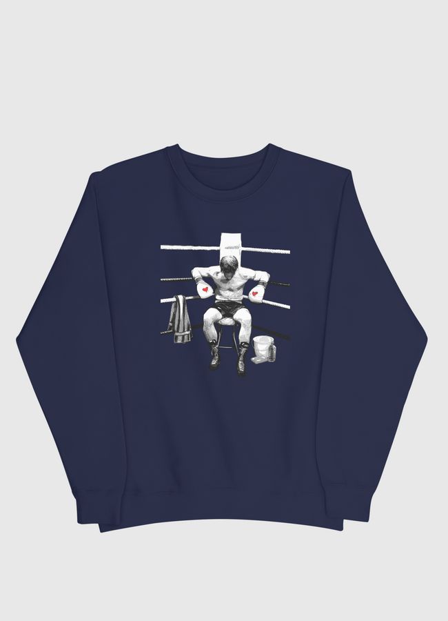 LOVE N LIFE - Men Sweatshirt