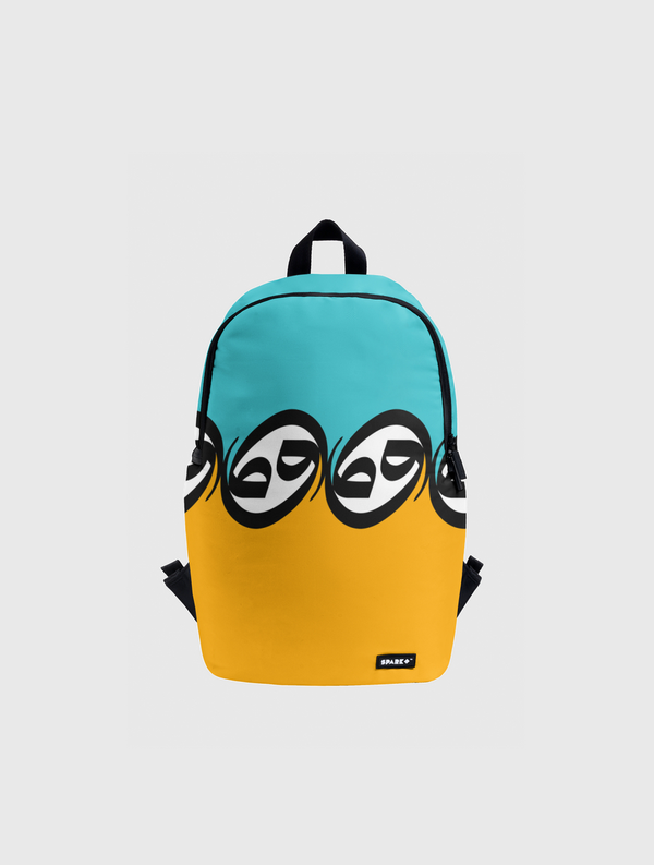 واو Spark Backpack