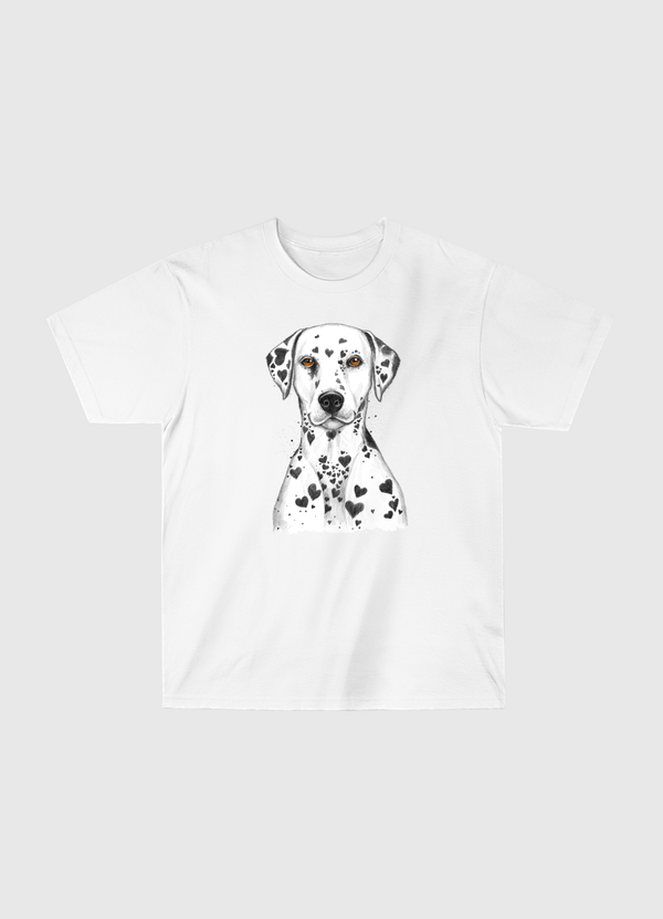 Dalmatian Classic T-Shirt