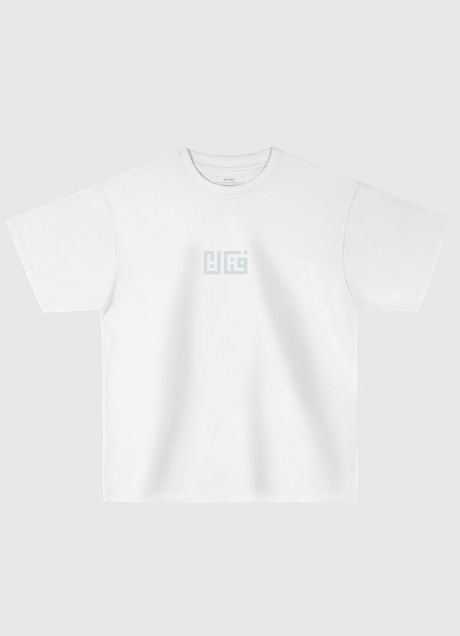 فنان  - Oversized T-Shirt