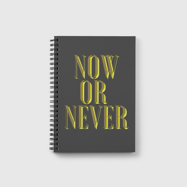 NOW Notebook