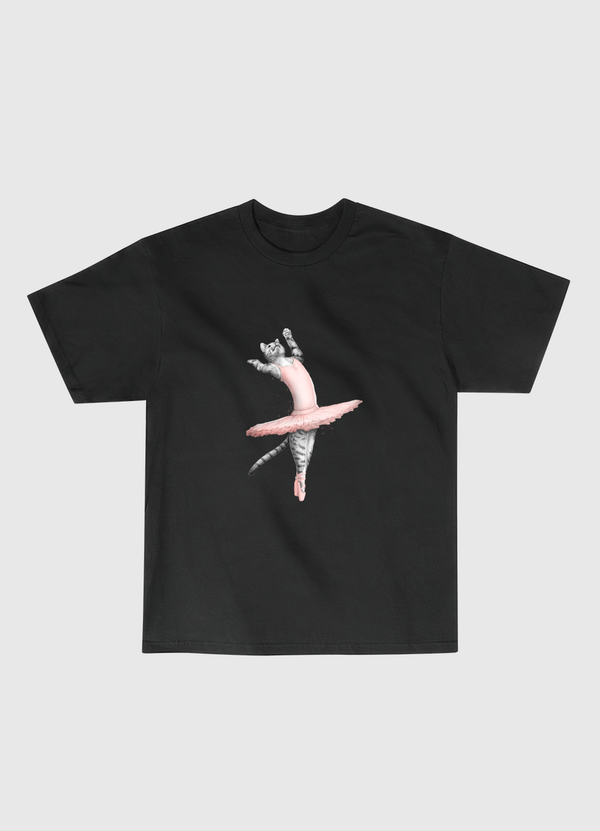 Ballerina Cat Classic T-Shirt