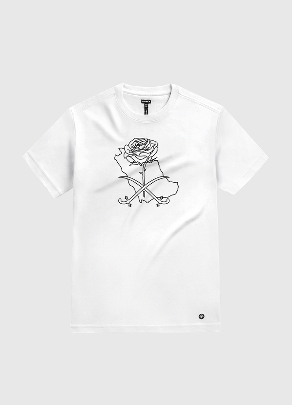 kingdom of hope White Gold T-Shirt