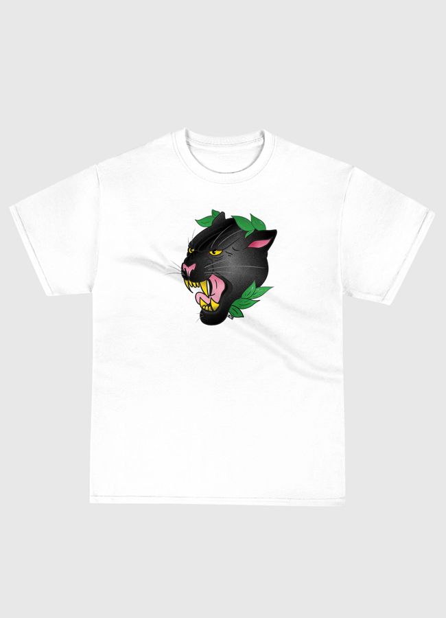 peace panther  - Classic T-Shirt