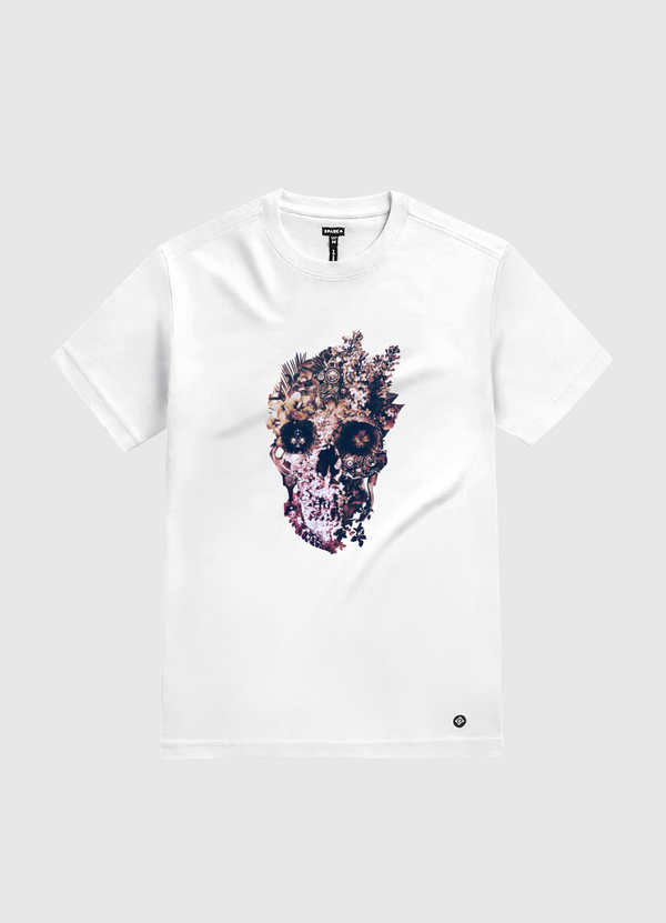 Metamorphosis Light White Gold T-Shirt